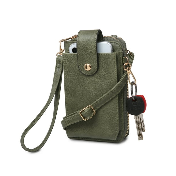 Women Fashion Wallet Phone Bag Canvas Handbag Style Ladies Zip Purse Clutch Bags Women Fashion Wallet Phone Bag Canvas Handbag Style Ladies Zip Purse Clutch Bags